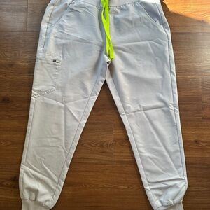 Figs Jogger Scrub Bottoms